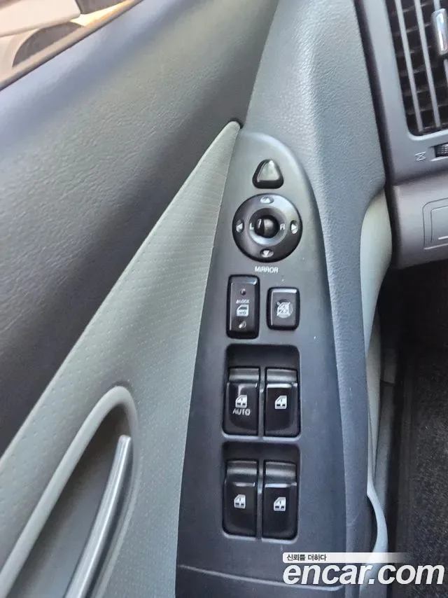 Hyundai Avante HD, 2009 — фото 13