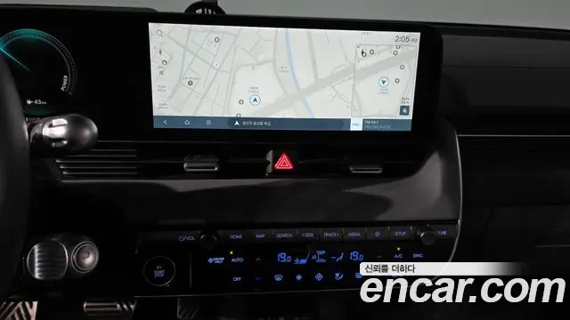 Hyundai Ioniq5 Ionic 5, 2024 — фото 13
