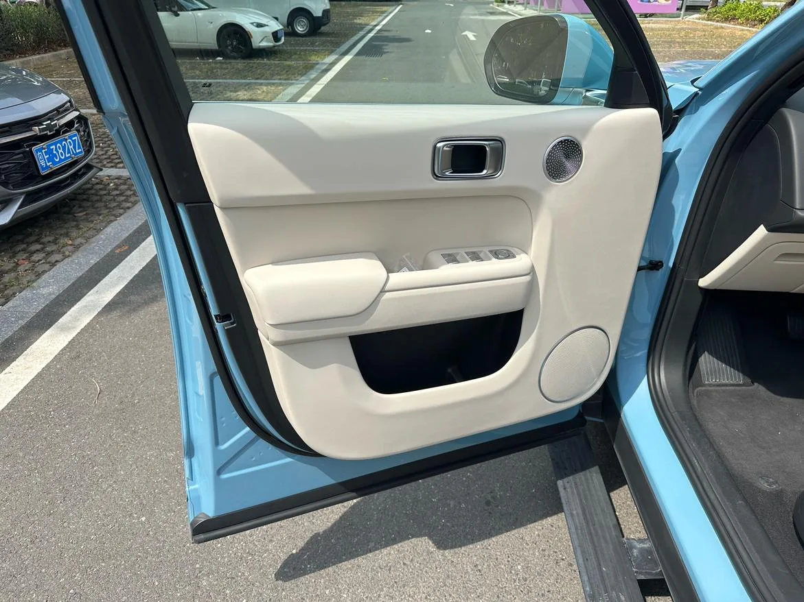 Li Auto Ideal L7, 2025 — фото 10