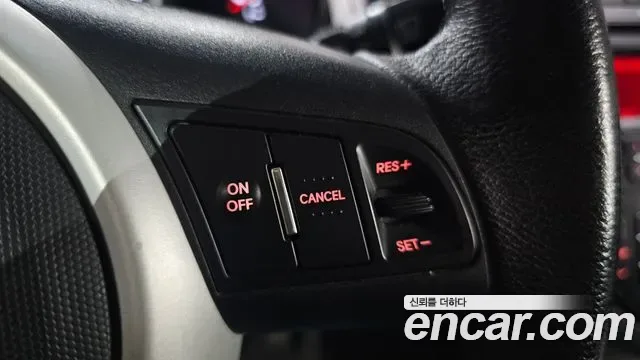 Kia Soul, 2011 — фото 16