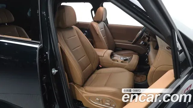 Hyundai Palisade LX3, 2025 — фото 27