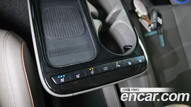 Hyundai Ioniq5 Ionic 5, 2024 — фото 31