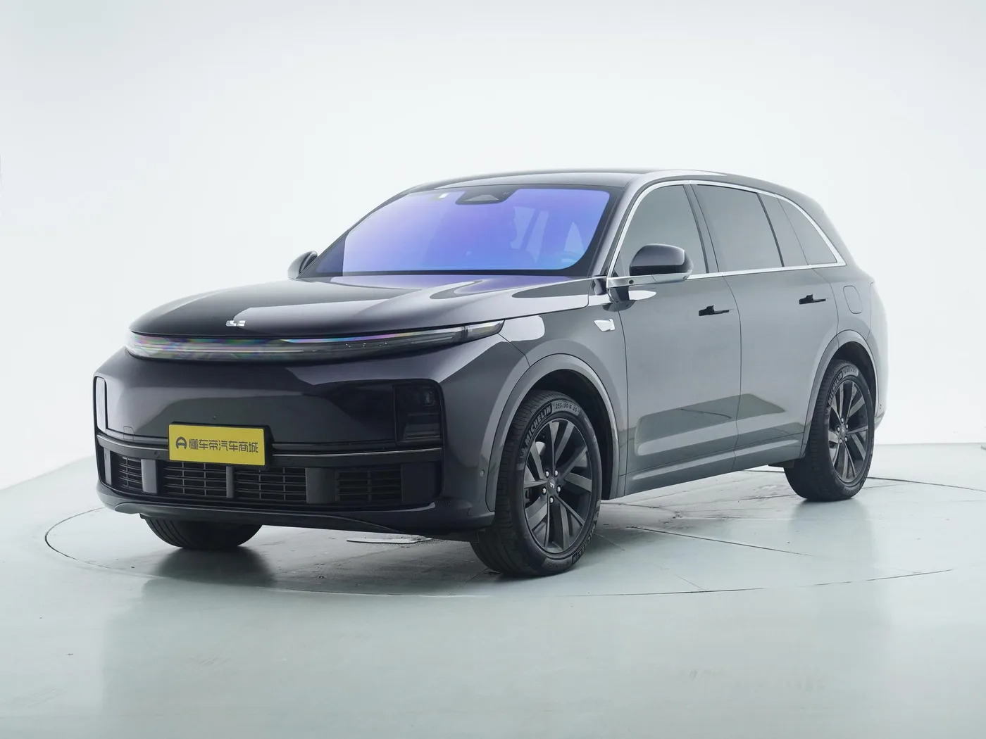 Li Auto Ideal L7