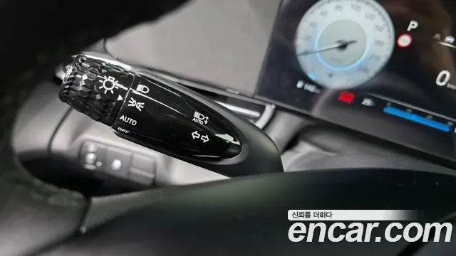 Hyundai Avante CN7, 2025 — фото 29