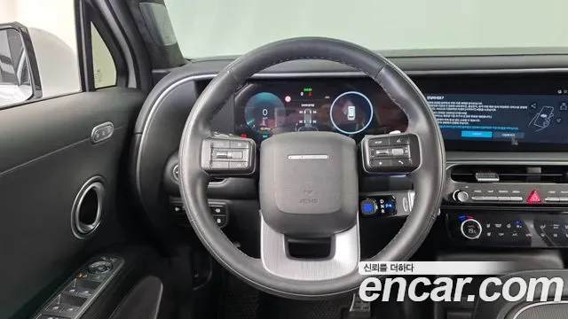 Hyundai Palisade LX3, 2025 — фото 12