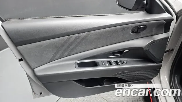 Hyundai Avante CN7, 2025 — фото 24
