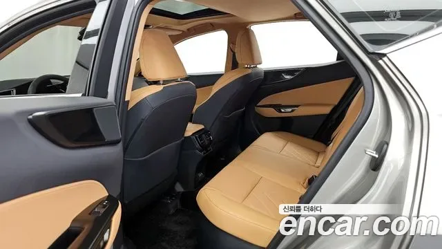Lexus Nx NX350H, 2025 — фото 26