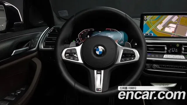 BMW X4 G02, 2025 — фото 13