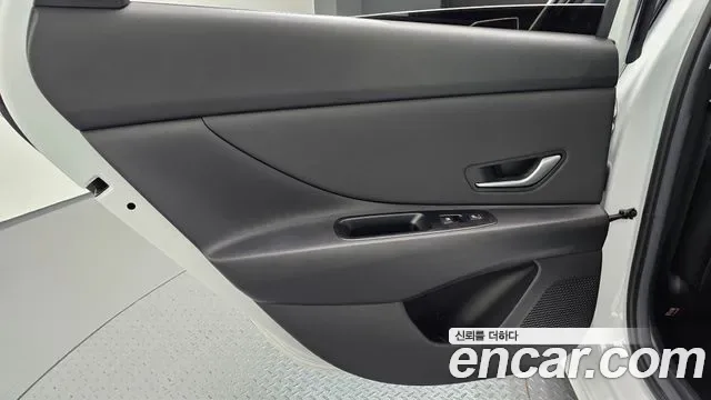 Hyundai Avante CN7, 2025 — фото 25