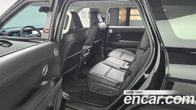 Hyundai Palisade LX3, 2025 — фото 11