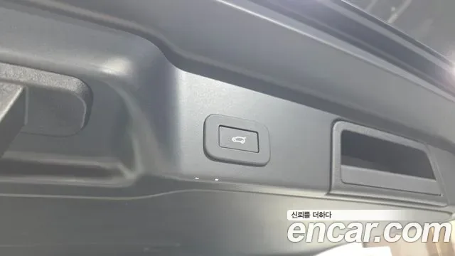 Land Rover Range Rover Evoque, 2025 — фото 20