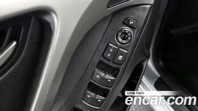 Hyundai Avante MD, 2012 — фото 19