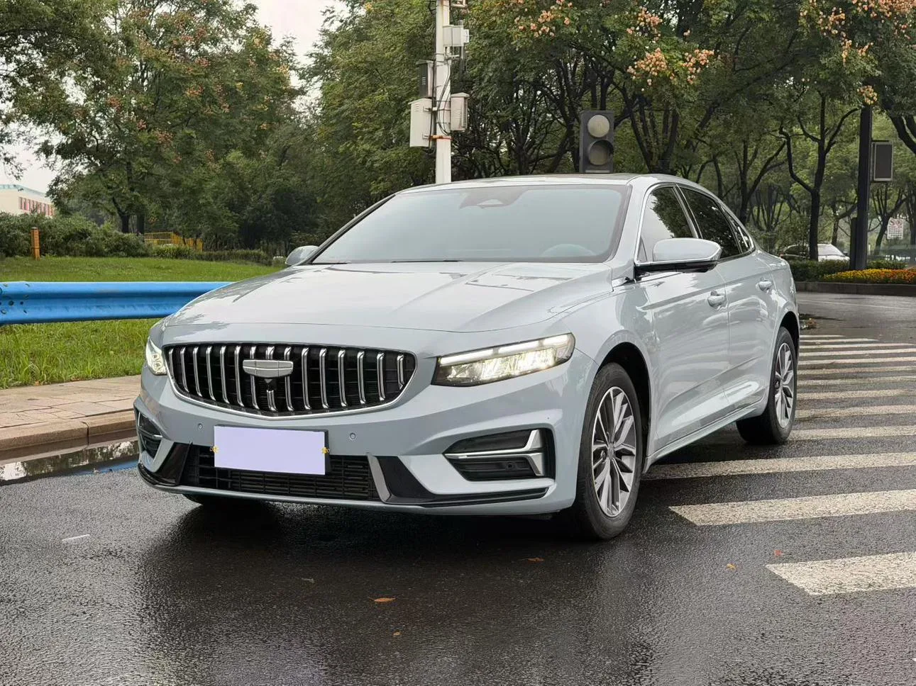 Geely Xing Rui