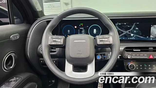 Hyundai Palisade LX3, 2025 — фото 13