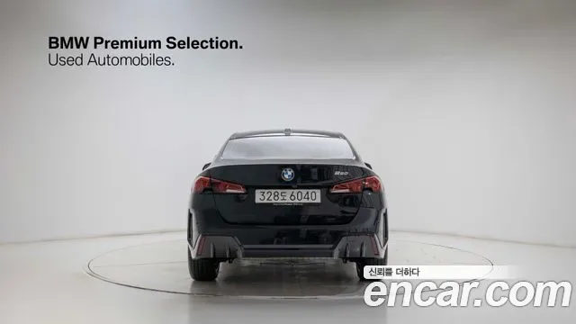BMW 2-Series Gran Coupe (F74), 2025 — фото 4