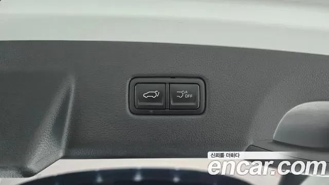 Kia Canival Carnival, 2025 — фото 16