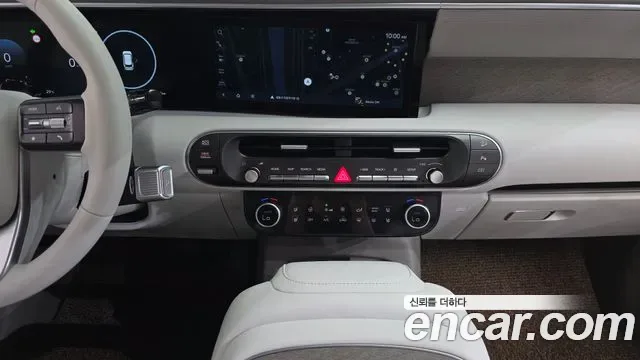 Hyundai Palisade LX3, 2025 — фото 15