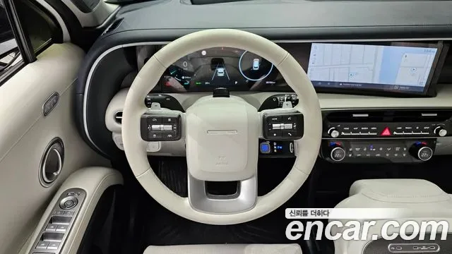 Hyundai Palisade LX3, 2025 — фото 13