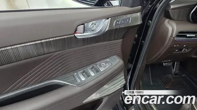 Hyundai Palisade, 2022 — фото 30