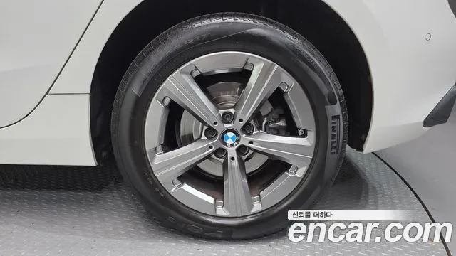 BMW 2-Series Active Tourer (U06), 2025 — фото 21