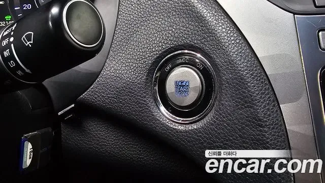 Hyundai Grandeur HG Hybrid, 2016 — фото 29