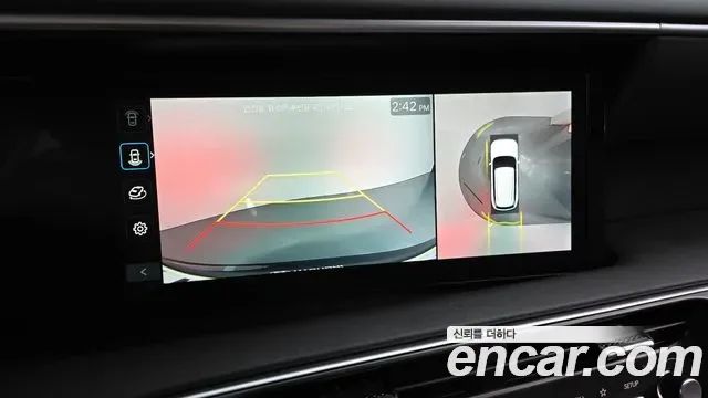 Hyundai Palisade LX3, 2025 — фото 14