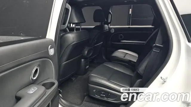 Hyundai Palisade LX3, 2025 — фото 12