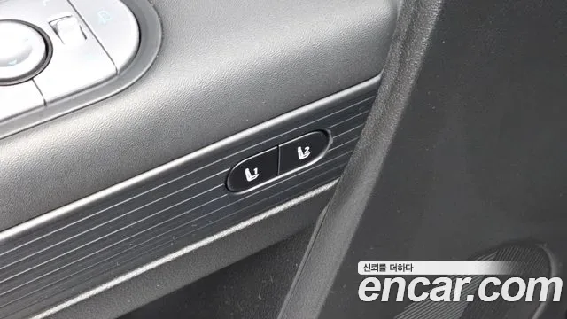 Hyundai Ioniq5 Ionic 5, 2022 — фото 18