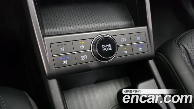 Hyundai Kona SX2, 2025 — фото 31