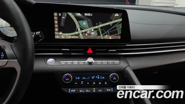 Hyundai Avante CN7, 2025 — фото 13