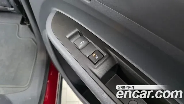 ChevroletGMDaewoo Bolt Ev, 2019 — фото 18