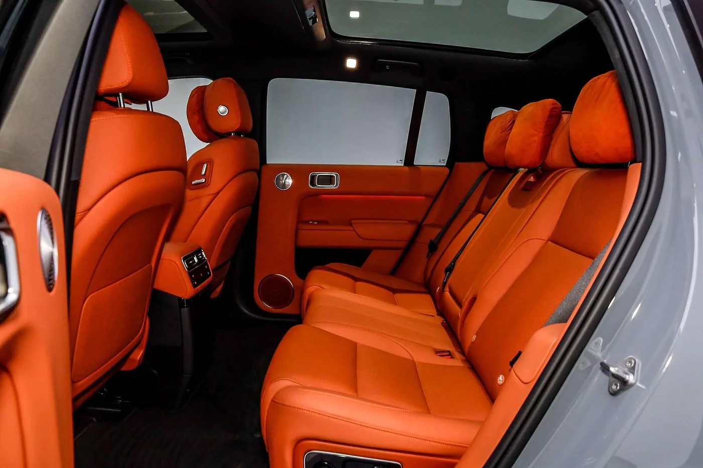 Li Auto Ideal L7, 2025 — фото 13