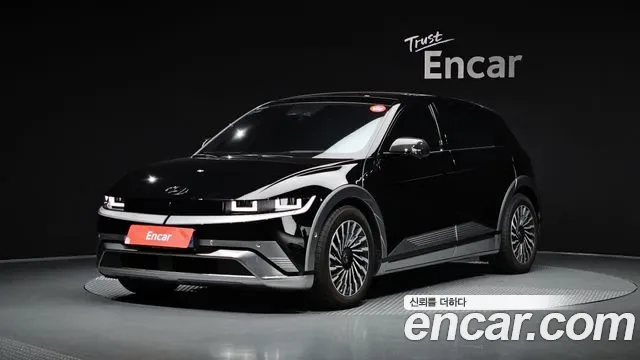 Hyundai Ioniq5 Ionic 5