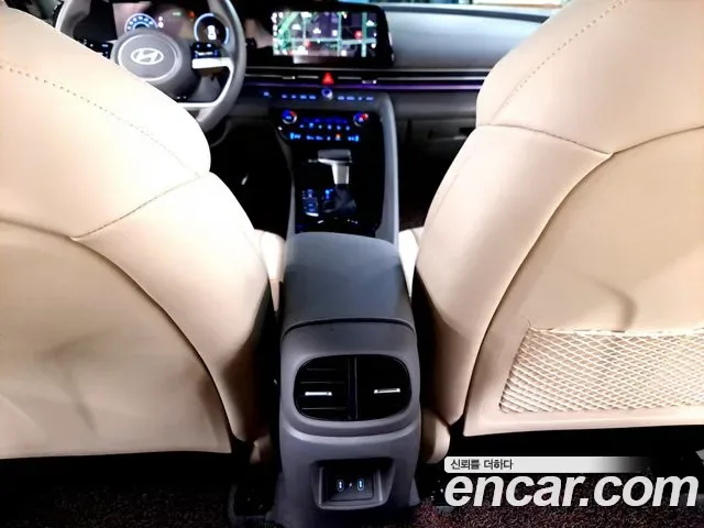 Hyundai Avante CN7, 2026 — фото 19