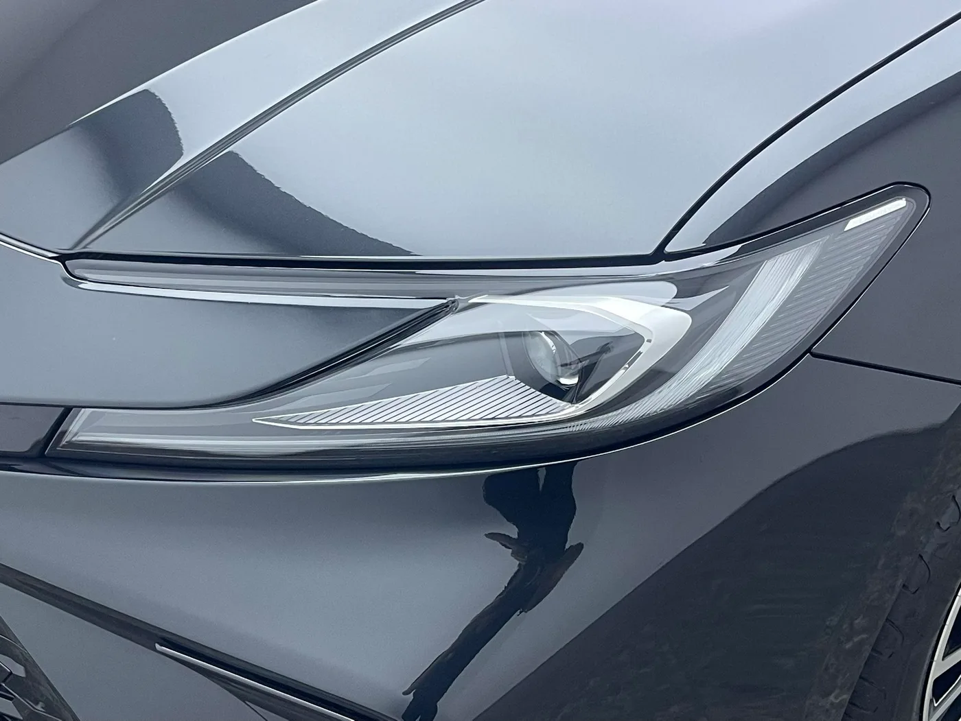 Toyota Camry, 2026 — фото 19