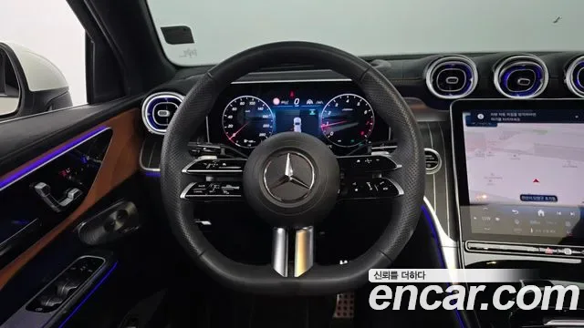 Mercedes-Benz Glc-Class X254, 2025 — фото 13