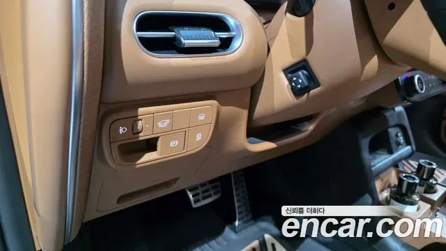 Hyundai Palisade LX3, 2025 — фото 12