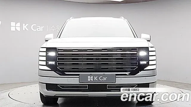 Hyundai Palisade LX3, 2025 — фото 12