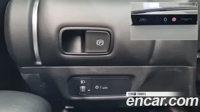 Hyundai Avante CN8, 2026 — фото 14