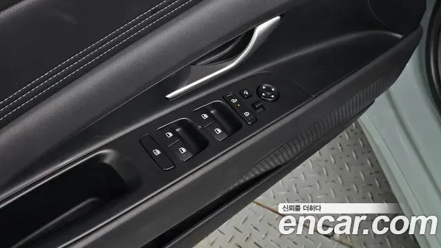 Hyundai Avante CN7, 2025 — фото 29