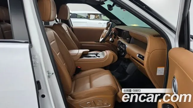 Hyundai Palisade LX3, 2025 — фото 27
