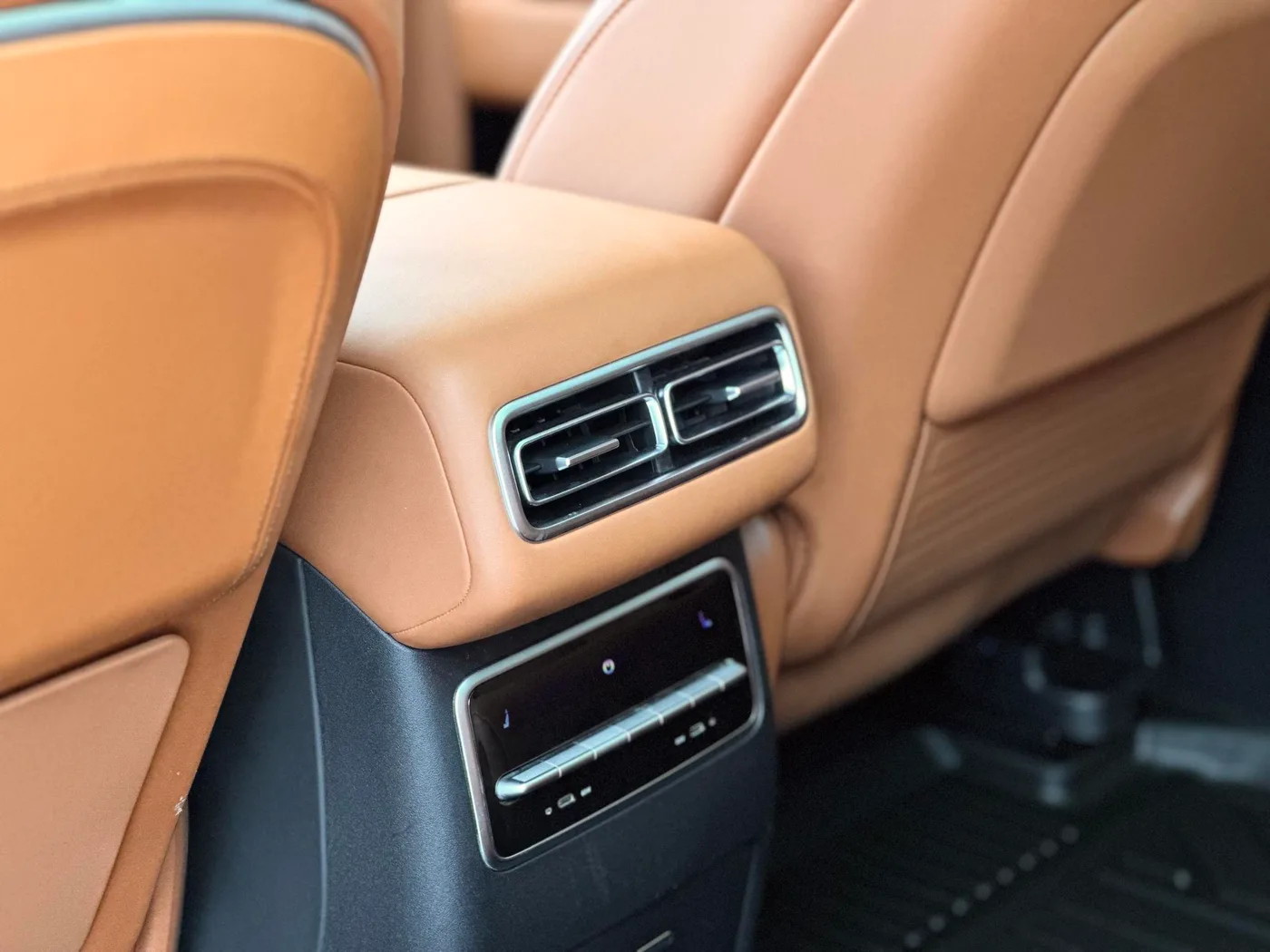 Li Auto Ideal L7, 2023 — фото 12