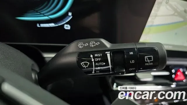 Kia Niro De All New Niro, 2025 — фото 20