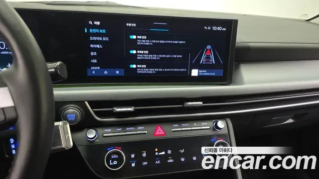 Hyundai Sonata De Edge (DN8), 2025 — фото 14