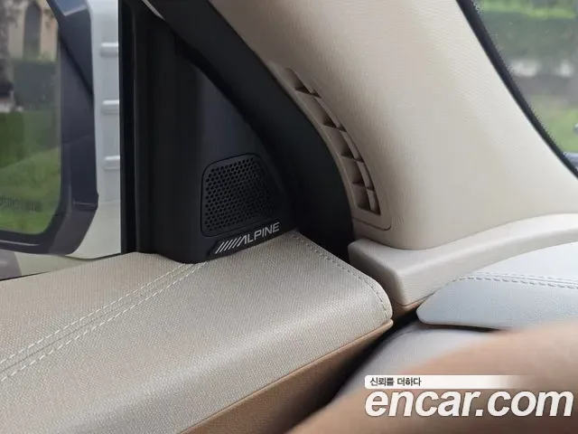 KG_Mobility_Ssangyong Actyon Activian, 2025 — фото 13