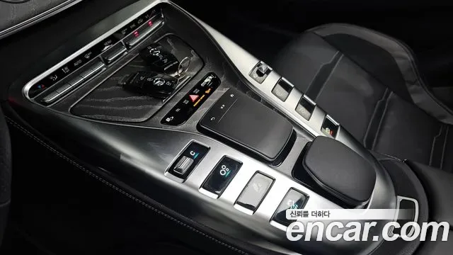 Mercedes-Benz Amg Gt, 2026 — фото 16
