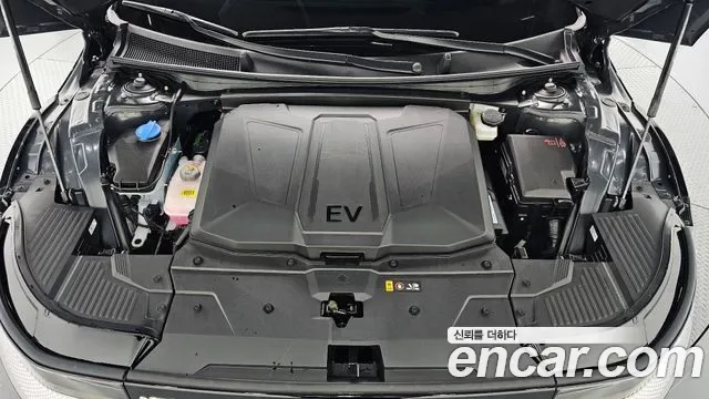 Hyundai Ioniq5 Ionic 5, 2025 — фото 6