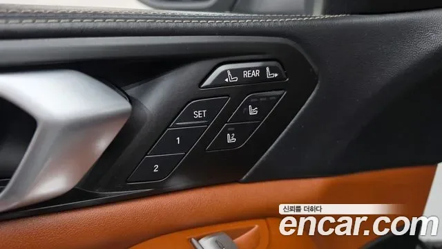 BMW X7 G07, 2025 — фото 15