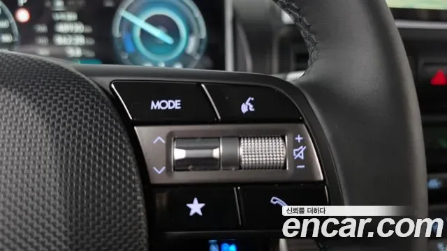 Hyundai Casper Electric, 2025 — фото 16