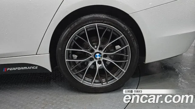 BMW 3-Series F30, 2012 — фото 21
